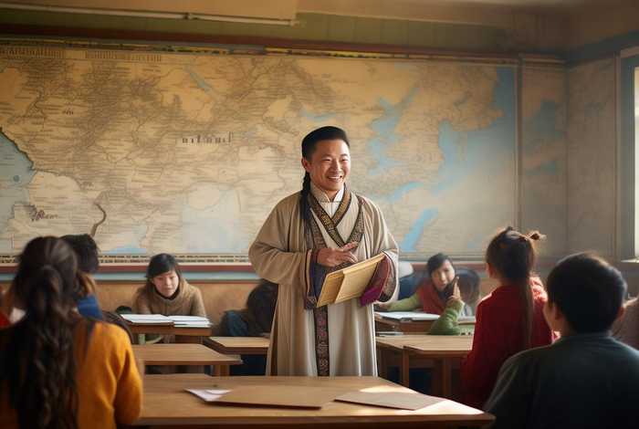 蒙古历史老师讲中国历史、蒙古历史老师讲中国历史视频