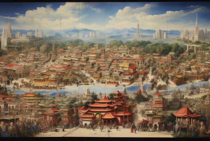 高晓松讲近代历史合集（高晓松讲历史全集56）