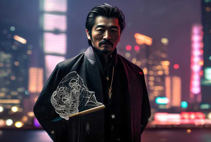 何鸿燊一生的故事 何鸿燊一生的故事简介