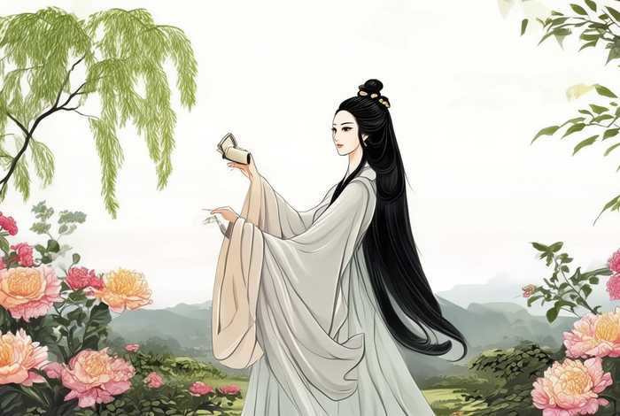 历史文成公主完整版 - 历史人物文成公主的故事