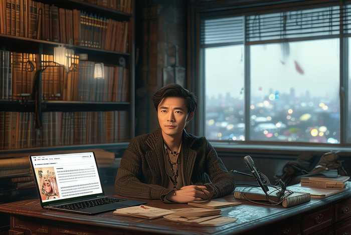 高晓松讲历史故事 - 高晓松讲历史故事在线听