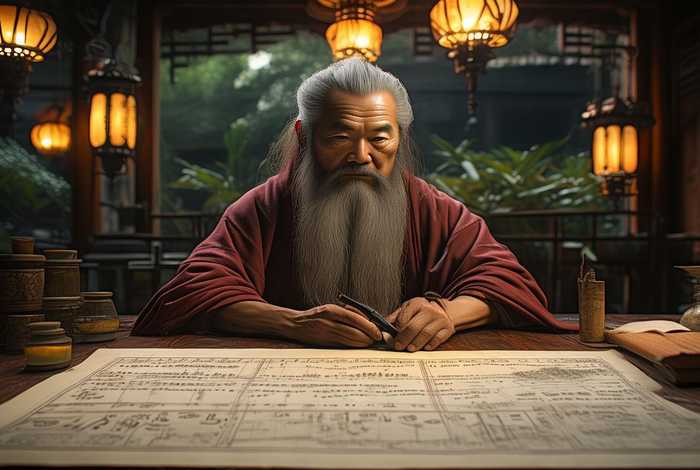 关于中医的历史人物；关于中医的历史人物介绍
