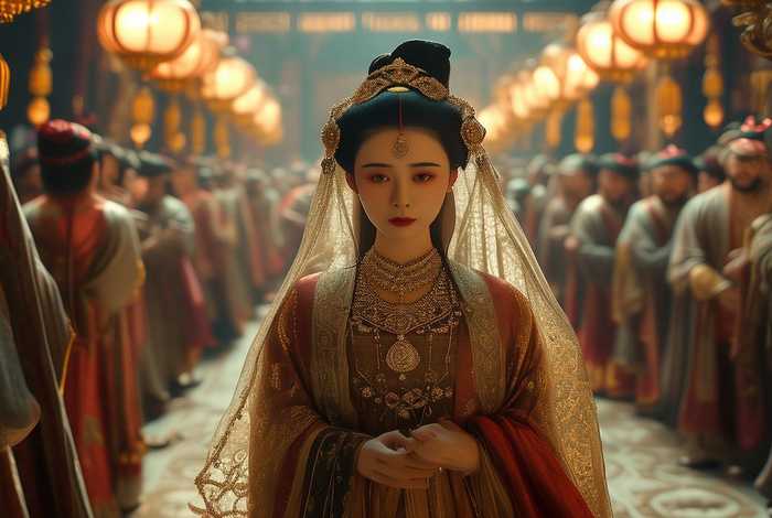 历史 太后 著名典故(历史 太后 著名典故简介) 历史 太后 著名典故(历史 太后 著名典故简介)