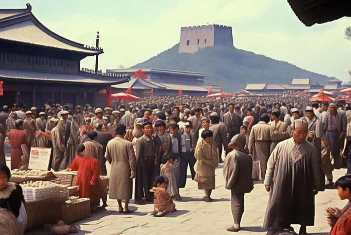 1973年中国有什么历史事件 - 1973年中国有什么历史事件吗