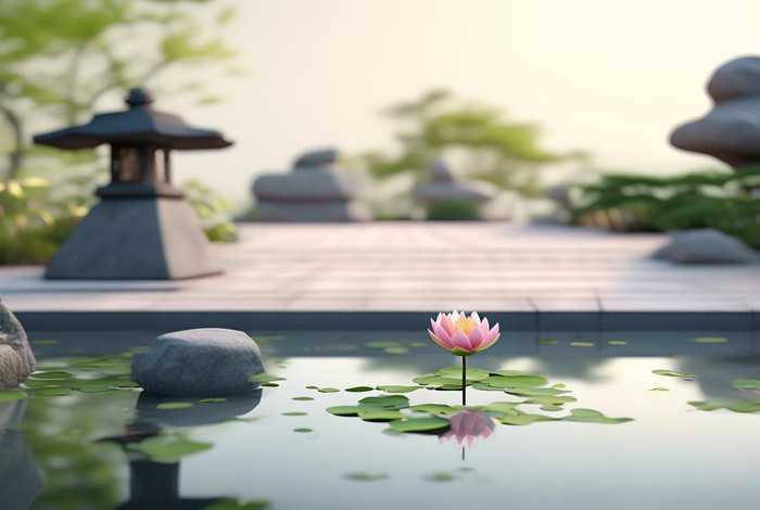 蔡志忠禅画、蔡志忠禅画册页