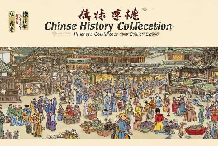 林汉达中国历史故事集大字版；林汉达中国历史故事集修订版和珍藏版