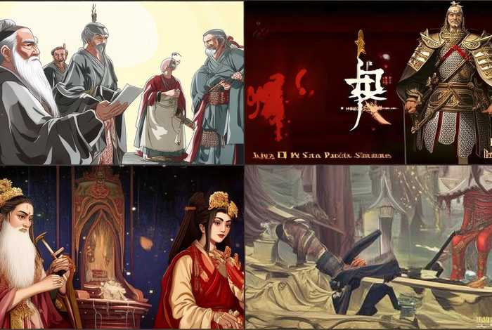 林汉达中国历史故事集目录和主人公、林汉达中国历史故事集每个故事的主人公 林汉达中国历史故事集目录和主人公、林汉达中国历史故事集每个故事的主人公