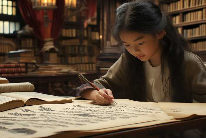 《中国历史》好词好句摘抄大全 - 《中国历史》好词好句摘抄大全四年级