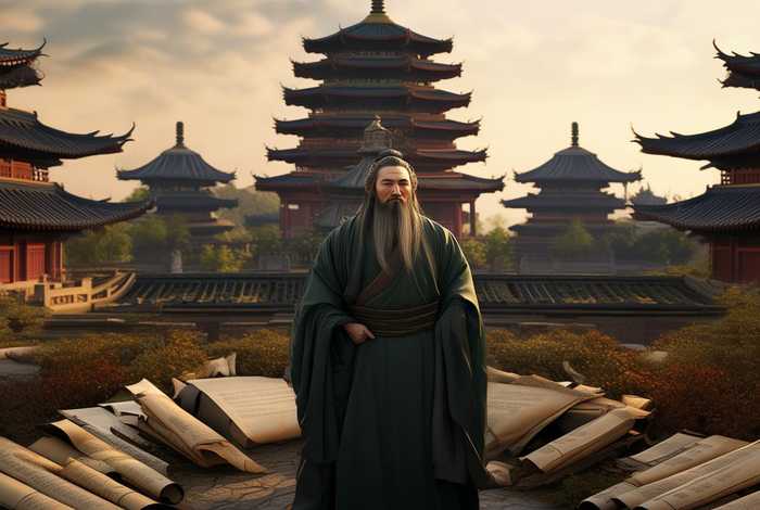 了不起的中国历史人物；了不起的中国历史人物读后感