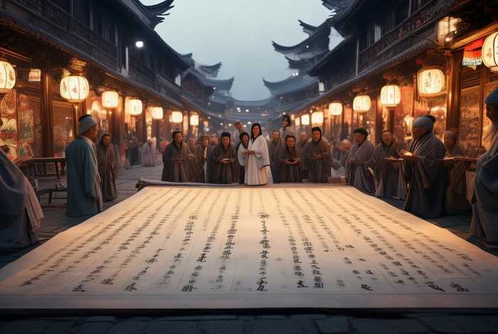 关于中国历史的朗诵（关于中国历史的朗诵篇章）