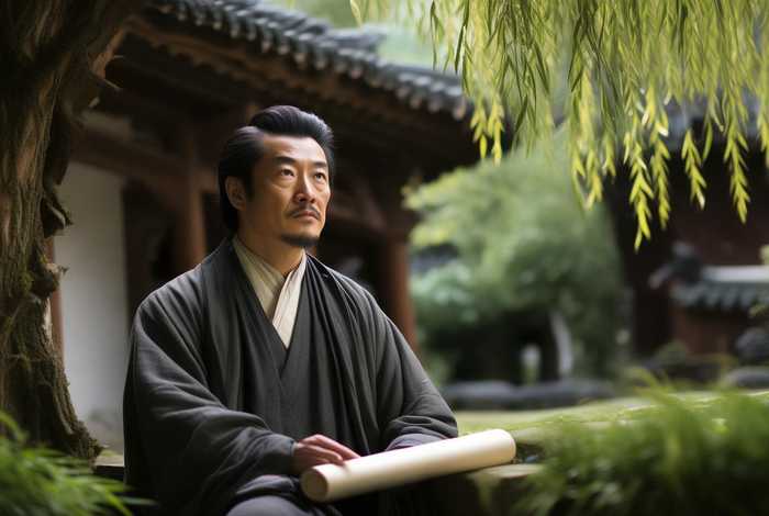 历史名人范仲淹的故事、历史名人范仲淹的故事50字