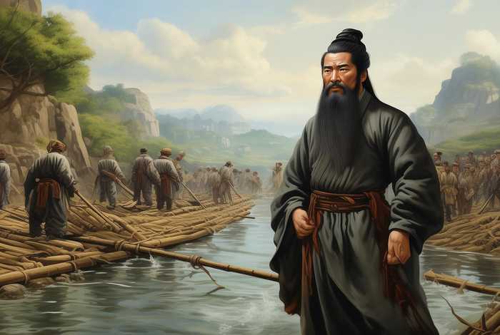 林则徐治水历史故事 - 林则徐治水历史故事有哪些