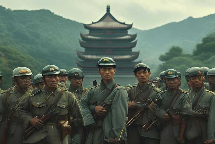 关于柳州抗战英雄的故事(关于柳州抗战英雄的故事简短) 关于柳州抗战英雄的故事(关于柳州抗战英雄的故事简短)