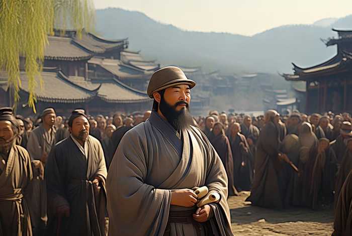 河北历史上的名人事迹（河北历史名人及事迹）