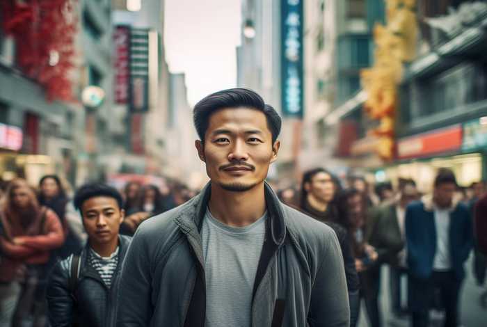 海外中国人的励志故事(你知道哪些中国人在海外取得成就的励志故事) 海外中国人的励志故事(你知道哪些中国人在海外取得成就的励志故事)