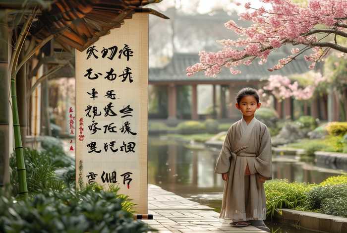 华夏氏族名字大全（华夏氏族名字大全男孩）
