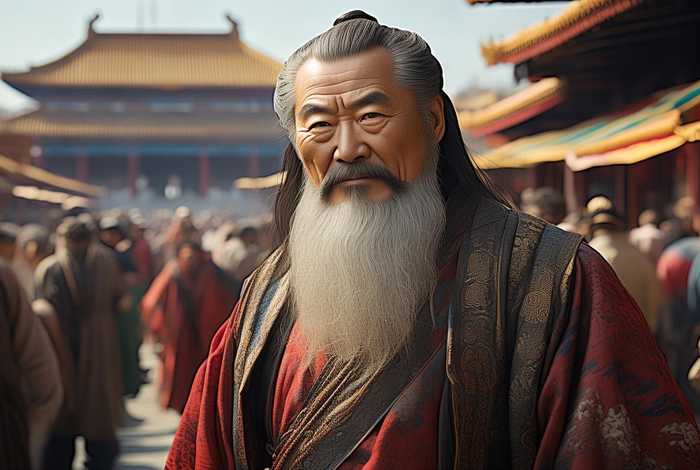 管仲历史讲解；管仲的历史
