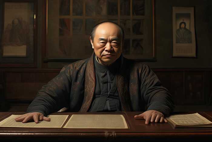 历史李鸿章简介100字 - 历史李鸿章简介100字内容