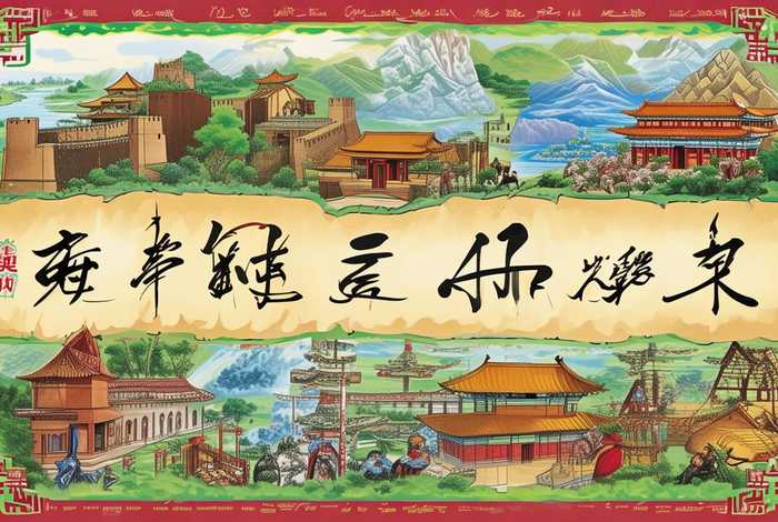 故事讲解中国历史的书 - 故事讲解中国历史的书有哪些