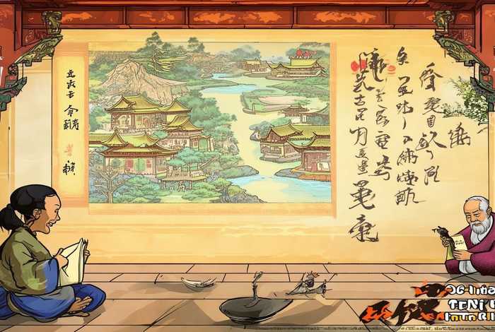 365夜超好看中国历史故事精讲（中华历史故事36）