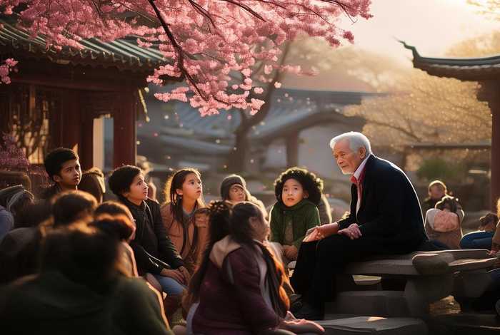 讲述中国故事有什么意义 讲述中国故事有什么意义和价值 讲述中国故事有什么意义 讲述中国故事有什么意义和价值