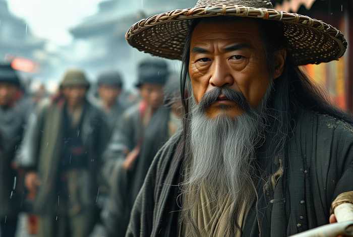 狄仁杰最经典的故事，狄仁杰最经典的故事有哪些