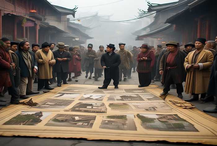 邯郸近代史故事(邯郸近代史故事简介) 邯郸近代史故事(邯郸近代史故事简介)