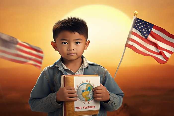 爱国少年的故事有哪些；爱国少年的故事有哪些名字