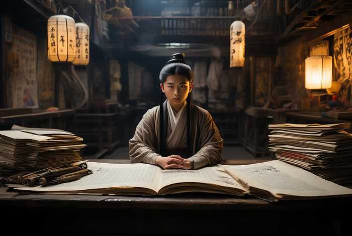 古人勤学苦读的故事有哪些 - 古人勤学苦读的故事有哪些三年级