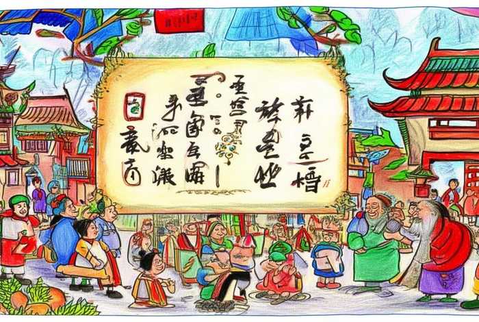 二年级讲中国历史故事视频大全（二年级中国历史故事手抄报）