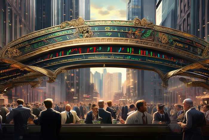 金融典故,关于金融的典故 金融典故,关于金融的典故