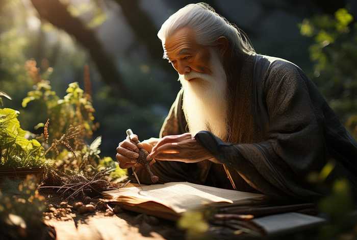 李时珍的一个故事、李时珍的一个故事有哪些 李时珍的一个故事、李时珍的一个故事有哪些