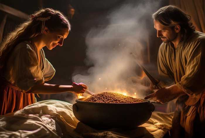 古代人暖床的方法，古代人暖床的方法有哪些