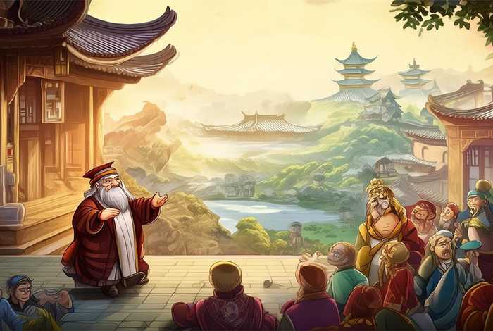 动漫中国历史故事解说大全、讲中国历史故事的动画片 动漫中国历史故事解说大全、讲中国历史故事的动画片