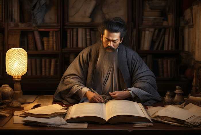 《中国历史故事》读后感300字；《中国历史故事》读后感300字作文