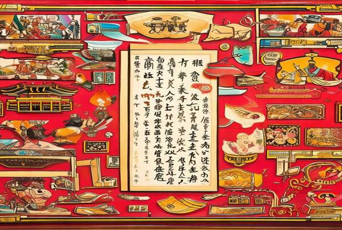 红色故事传统文化手抄报；讲红色故事传红色文化手抄报