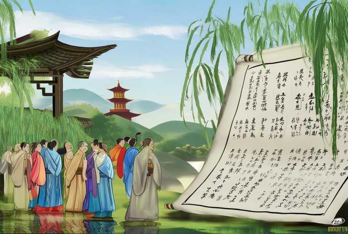 楚国历史文化故事(楚国历史文化故事50字) 楚国历史文化故事(楚国历史文化故事50字)