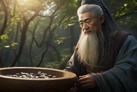 管仲收鹿的故事 - 管仲购鹿的故事给我们什么启示