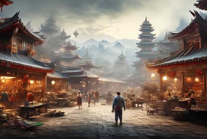 带你探秘中国历史故事作文 带你探秘中国历史故事作文800字