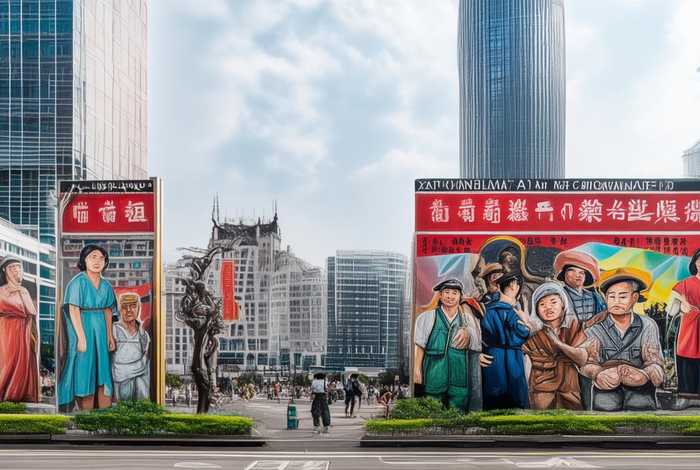 当代中国历史故事有哪些，当代中国历史故事有哪些名字