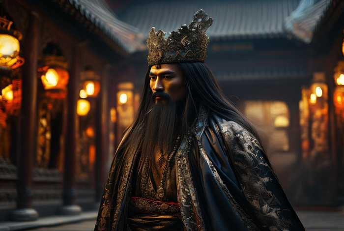 历史兰陵王简介；历史兰陵王简介图片