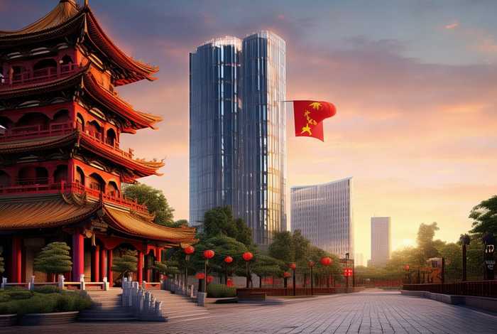 德国人中国文化 德国人中国文化特点