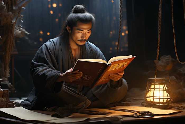 林汉达的中国历史故事集、林汉达的中国历史故事集悬梁刺股主要内容