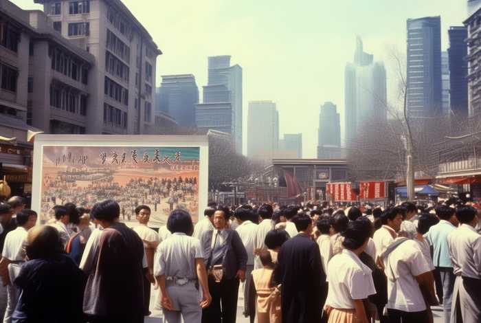1988中国历史大事 - 1988中国重大历史事件