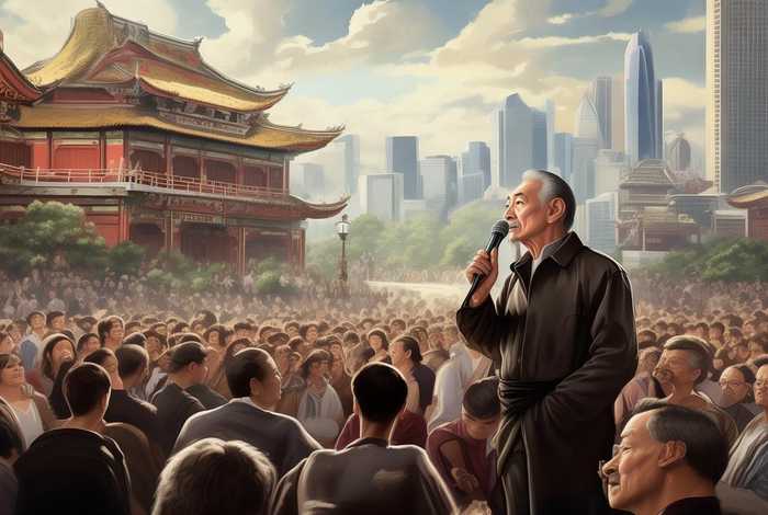 老梁讲近代故事，老梁讲近代故事视频