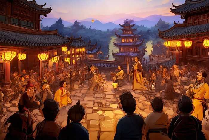 动漫中国历史故事解说;动漫中国历史故事解说稿 动漫中国历史故事解说;动漫中国历史故事解说稿