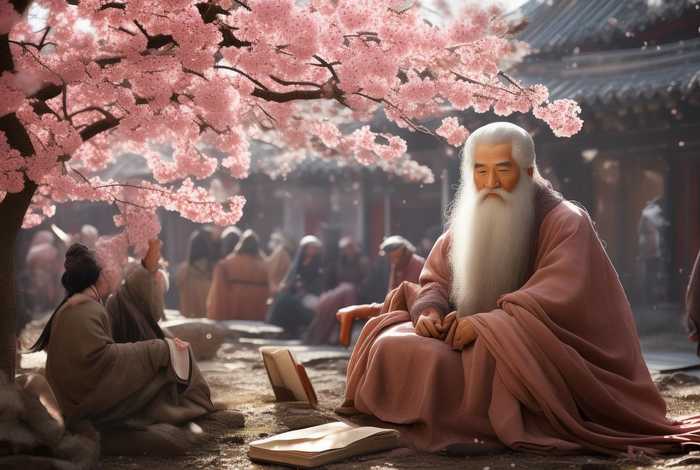 4月4日的中国历史故事是什么、4月4日的中国历史故事是什么意思