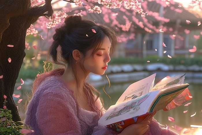 胡媛媛中国民间故事读后感400字；中国民间故事精选读后感400字
