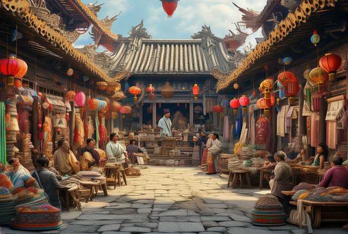 龚勋主编的中国民间故事、龚勋主编的中国民间故事在线阅读
