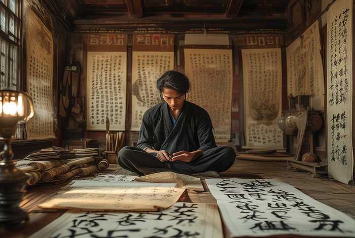 关于中国汉字的历史故事;关于中国汉字的历史故事有哪些 关于中国汉字的历史故事;关于中国汉字的历史故事有哪些